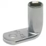 Klauke 49R12 Terminal tubular - cobre estañado - acodado 90° - 120 mm²