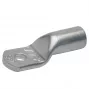 Klauke 12R16 Terminal tubular, 240 mm², M16, estañado, recto, sin aislar