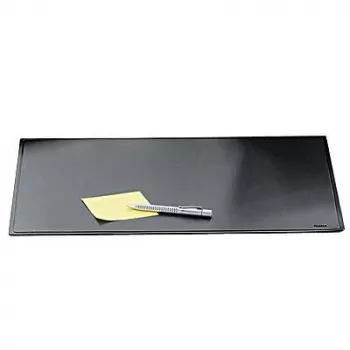 Helit Linear Protector de escritorio transparente 80x50 cm PVC