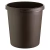 HELIT H61058 Bandeja de documentos - 31,5 cm - 335 mm - negro - DIN A4/C4 - apilable - poliestireno