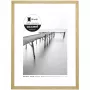 Nielsen Scandic Marco de fotos de madera de roble 30x40 cm 6730006