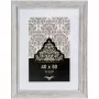 NIELSEN DESIGN Accent Vintage Marco de fotos 40x50 cm madera blanco 3241001