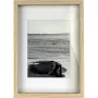 NIELSEN DESIGN Aura Marco de fotos roble 21x29,7 cm madera incl. paspartú 1121002
