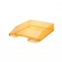 HAN 1026-X-28 Bandeja de documentos - poliestireno - naranja - A4/C4 - 255 x 348 x 65 mm - 1 ud.
