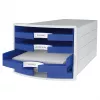 HAN Cajonera 1013-14 DIN C4 28,0 x 36,7 x 23,5 cm
