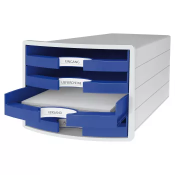 HAN Cajonera 1013-14 DIN C4 28,0 x 36,7 x 23,5 cm