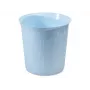 HAN Papelera Re-LOOP 13,0 L azul pastel