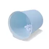 HAN Papelera Re-LOOP 13,0 L azul pastel