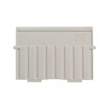 HAN Tarjetas de soporte DIN A5 5 uds.
