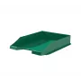 HAN Bandeja de documentos DIN C4 verde