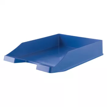 HAN KARMA Bandeja de documentos DIN A4/C4 Eco Blue
