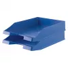 HAN KARMA Bandeja de documentos DIN A4/C4 Eco Blue