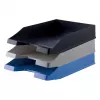 HAN KARMA Bandeja de documentos DIN A4/C4 Eco Blue