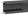 Hager BRN6513019011 parte inferior de canaleta de antepecho perfil - 2 1 (BRN6513019011)