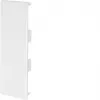 HAGER LF6015069016 tapa final blanco tráfico (LF6015069016)