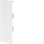HAGER LF6015069016 tapa final blanco tráfico (LF6015069016)