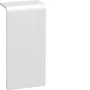 HAGER laminación troquelada SL2008079016 HFR 20x80mm blanco tráfico (RAL 9016)