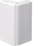 HAGER esquina exterior SL2011539016 SL 20x115mm blanco tráfico