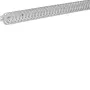 Hager M5692 bridas - gris - poliamida 6.6 - 4,5 mm x 500 mm - pack de 100