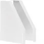 Hager tapa terminal para RK 230 L 2320 blanco puro par