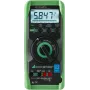 GMC Instruments METRAHIT 2+ multímetro digital 6000 dígitos True RMS CAT III 600V / CAT II 1000V