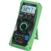 GMC Instruments METRAHIT 2+ multímetro digital 6000 dígitos True RMS CAT III 600V / CAT II 1000V
