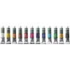 LUKAS Tempera color colores surtidos 12 x 19 ml
