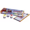 Lukas Nerchau School Paint Set surtido 13 x 18 ml
