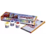 Lukas Nerchau School Paint Set surtido 13 x 18 ml