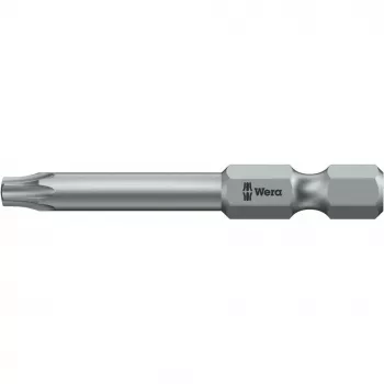 Wera 867/1 TORX Bit T20 50 mm 1 unidad