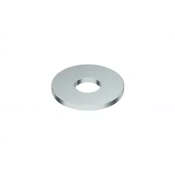 Niedax arandela de carrocería según DIN UGM 12 VEN ISO 7093-1 serie grande - M12 - acero galvanizado electrolítico - 100 uds.