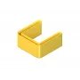 Niedax tapa protectora para perfil en U 50x50 SKU 5050