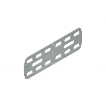 Niedax conector universal RVV 50 para bandejas de cables RSV