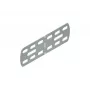 Niedax conector universal RVV 50 para bandejas de cables RSV