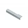 Niedax adaptador de varilla roscada KAWG 12 M12 acero galvanizado electrolíticamente