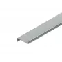 Niedax TPS 50 separador 50mm 3m galvanizado en caliente