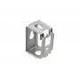 Niedax SHS15 Soporte para haz de cables, altura: 56mm, anchura: 34mm, galvanizado en banda, DIN EN 10346