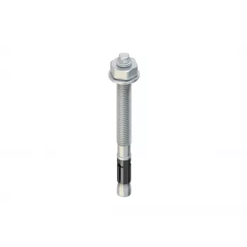Niedax DAZ 10X30 Anclaje pasante