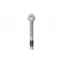 Niedax DAZ 10X30 Anclaje pasante