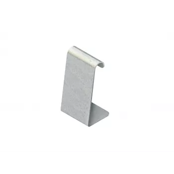 Niedax HDS 50.50 F Pieza distanciadora – acero galvanizado en caliente, 50x50x50 mm
