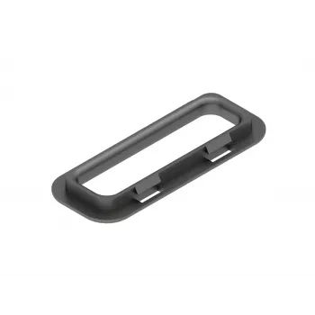 Niedax Anillo protector de cable KSR 20 A