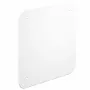 Kaiser Elektro Cubierta de repuesto 1096-93 150x150mm Blanco