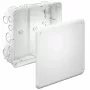 Kaiser Elektro Caja de derivación empotrable UP 238x208mm 1097-92