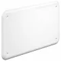 Kaiser Elektro tapa de repuesto 240x142 mm gris RAL 7035 1092-93