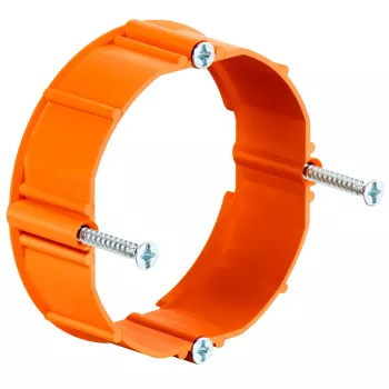 Kaiser Elektro Anillo de compensación de enlucido 20 mm 9155-62