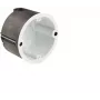 KAISER ELEKTRO 9464-01 caja de mecanismos para tabiques huecos, blanco, profundidad 54.5 mm, 73.5 g