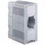 Soporte universal para dispositivos Kaiser Elektro 1159-26 220x100x160mm con inserto combinado