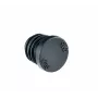 Tapón de sellado Kaiser Elektro M16 1040-16 Gris IP68 Poliamida