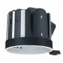 Carcasa de empotrar LED ThermoX Kaiser Elektro 9320-20 Recorte 81mm Profundidad de montaje 60mm