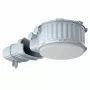 Carcasa de empotrar HaloX 180 Kaiser Elektro con túnel 190 para placas universales de fibra mineral